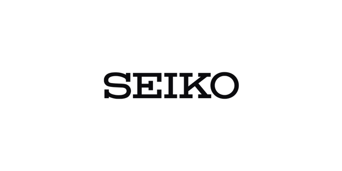 Seiko brand sale